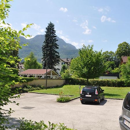 Apartment Ischl Home Bad Ischl Exterior foto