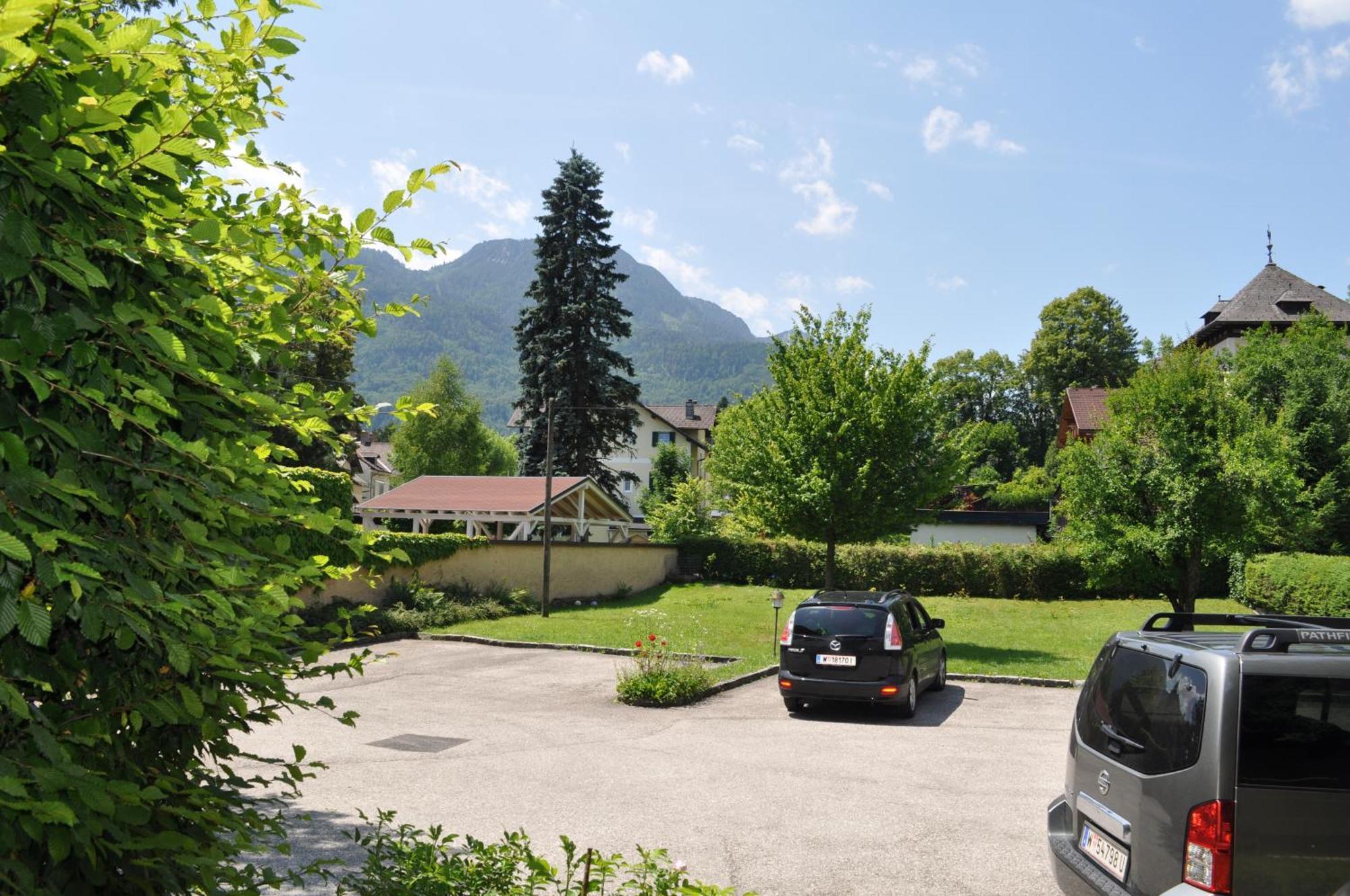 Apartment Ischl Home Bad Ischl Exterior foto