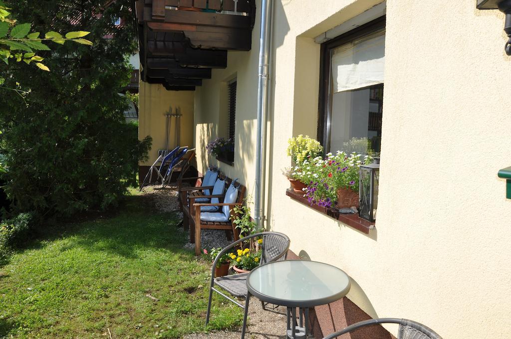 Apartment Ischl Home Bad Ischl Quarto foto